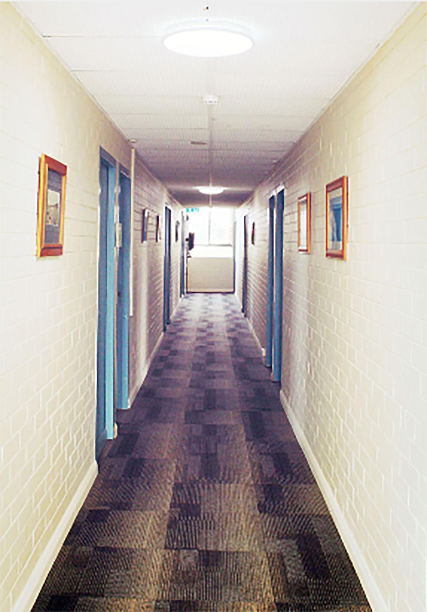 Little Coogee Hotel Sydney Exterior foto