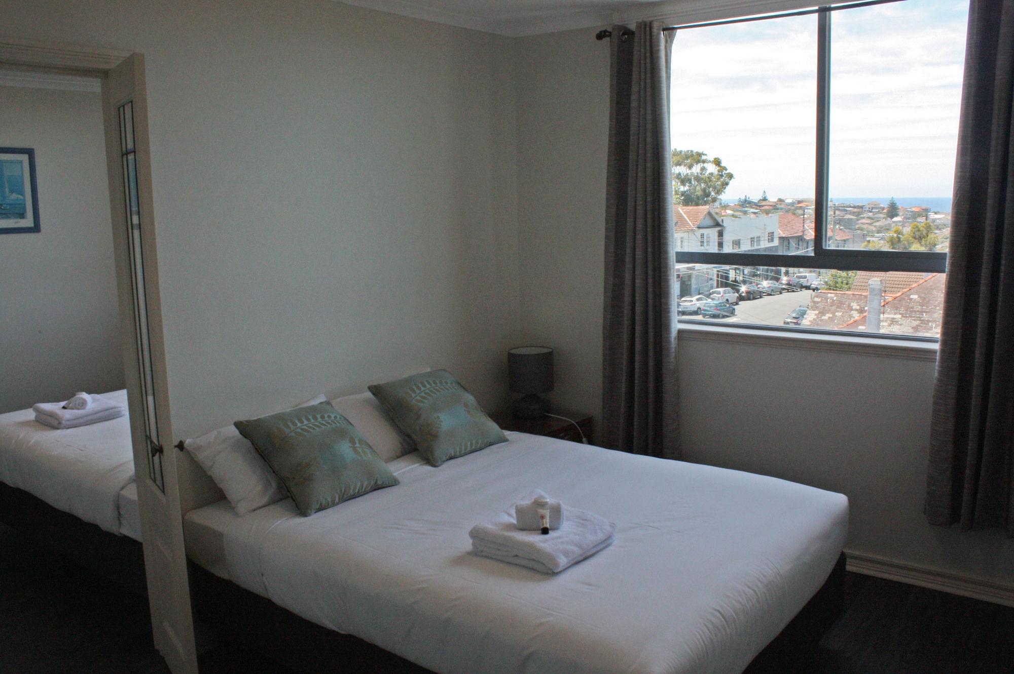 Little Coogee Hotel Sydney Exterior foto
