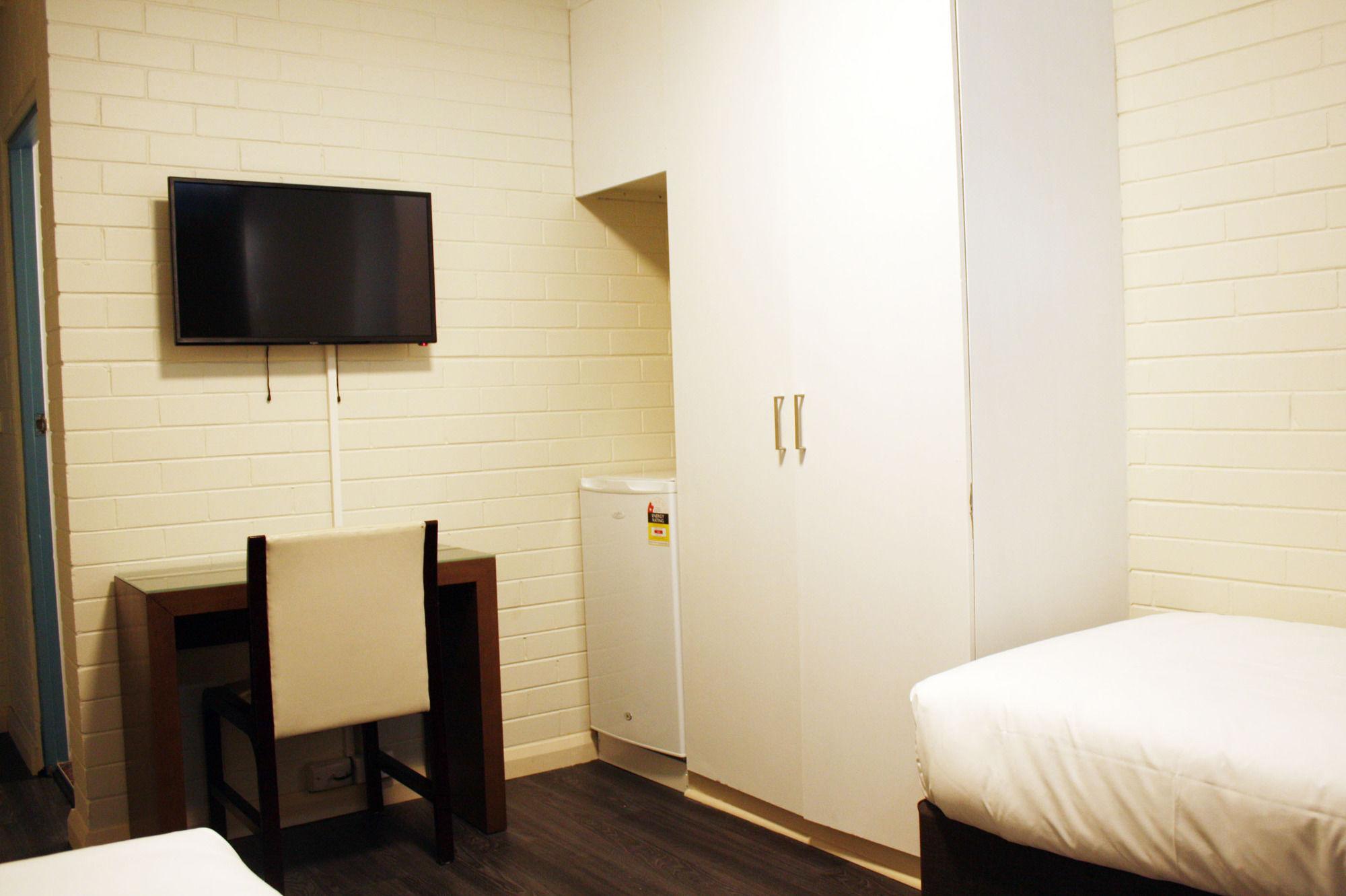 Little Coogee Hotel Sydney Exterior foto