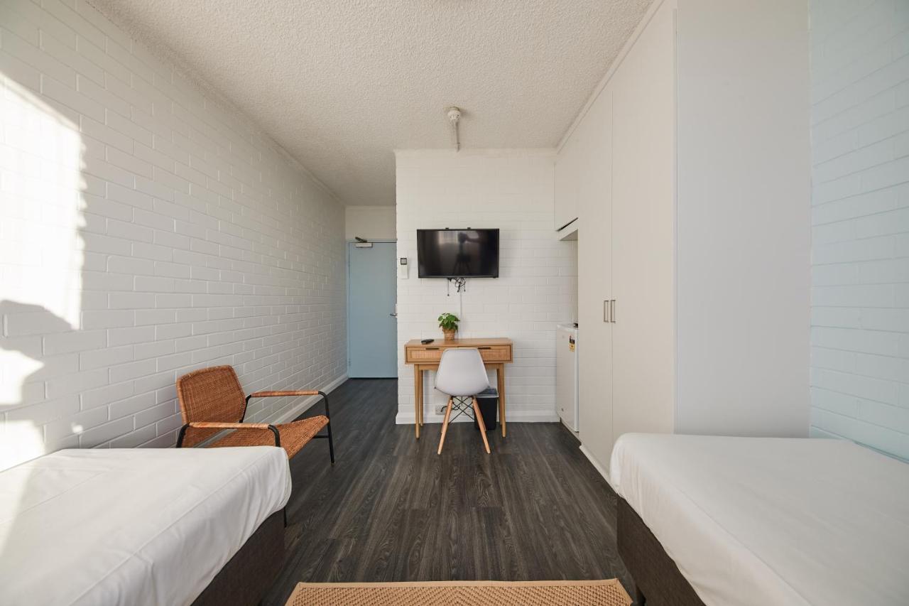 Little Coogee Hotel Sydney Exterior foto