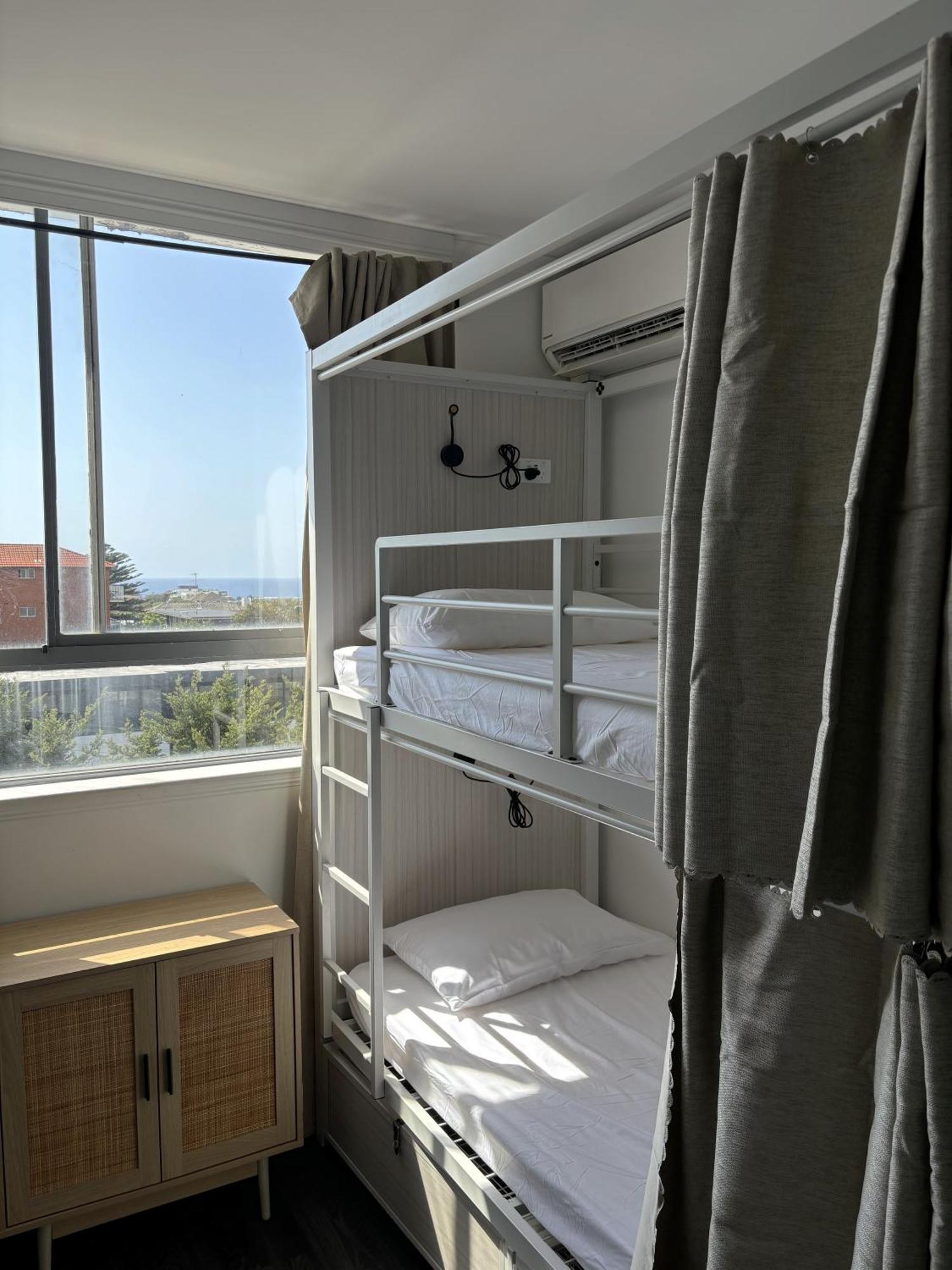Little Coogee Hotel Sydney Exterior foto